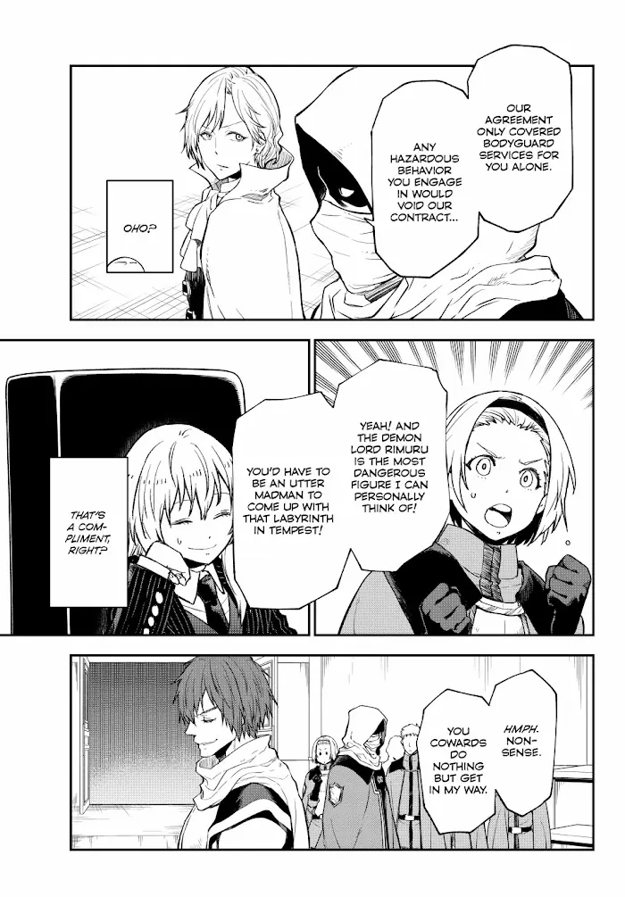 That Time I Got Reincarnated as a Slime Chapter 123 image 49_optimized